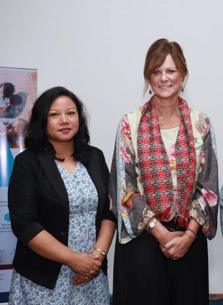 Cover photo of Westford Education - SAT, GRE, GMAT and IELTS Preparation in Nepal - Study Abroad Consultancy